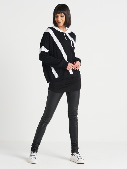 Sport Hoodie Sweater by Planet