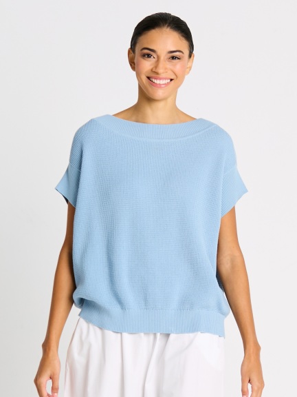 Square Thermal by Planet by Lauren G