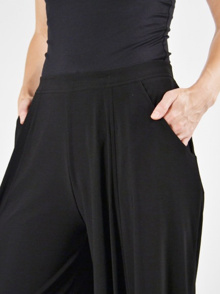 Stacy Ankle Pants by Sun Kim