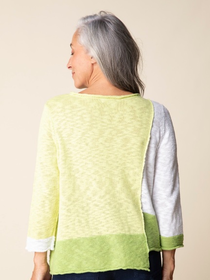 Step It Up Boatneck by Habitat