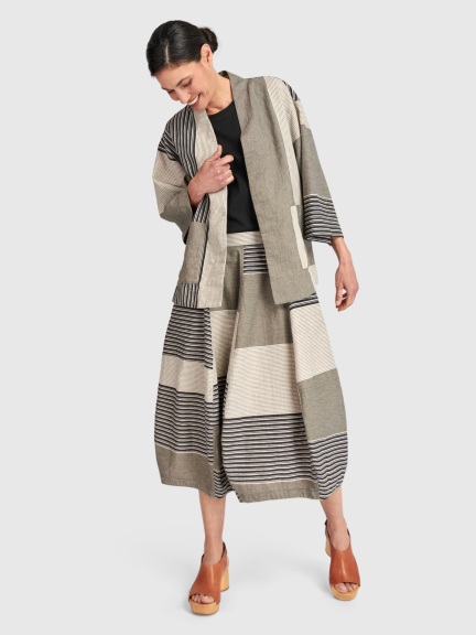 Stonebar Jacket by Alembika