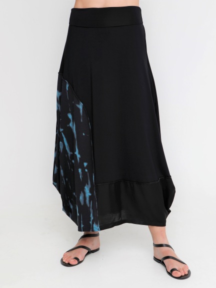 Ozai Skirt CPS2410