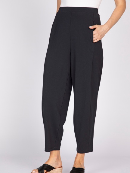 Straight Pant by Olivia by Habitat