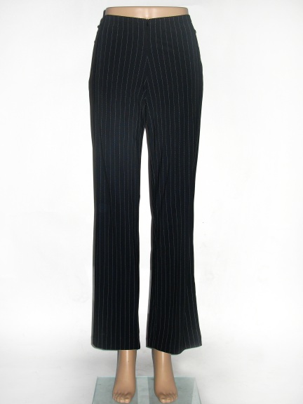 Striped Traveler Pant by Porto at Hello Boutique