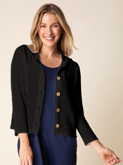Summer Breeze Cardigan by Habitat