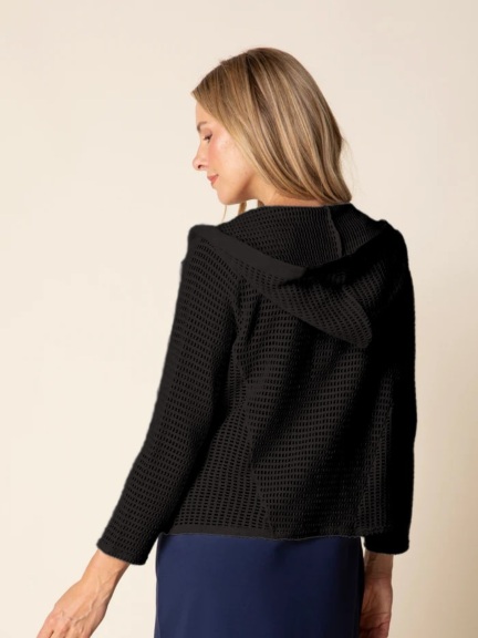 Summer Breeze Cardigan by Habitat