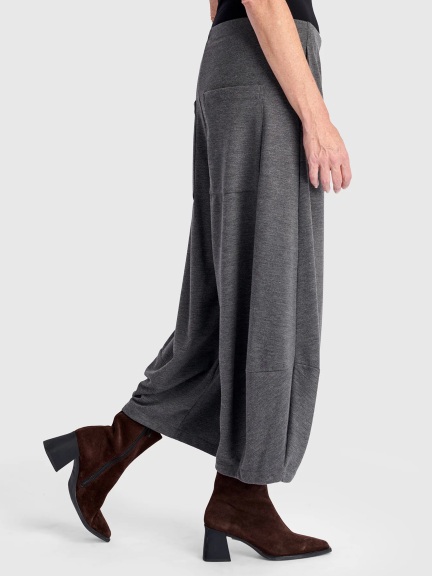 Sunday Lantern Pants by Alembika