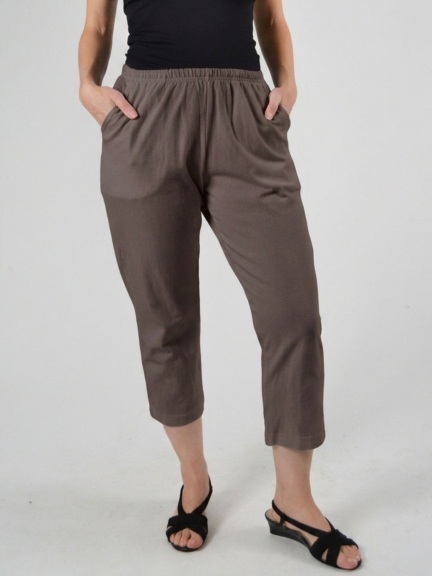 Sunday Pant by PacifiCotton