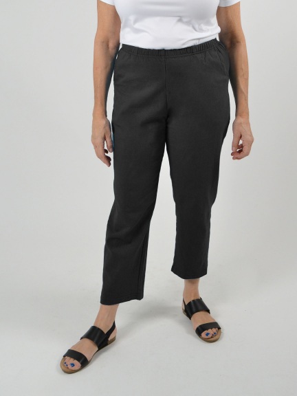 Sunday Pant by Pacificotton