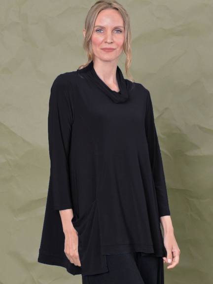 Sunday Tunic by Chalet et Ceci