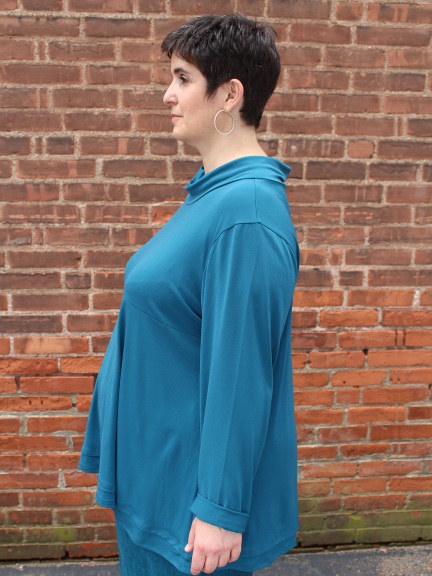 Sunday Tunic by Chalet et ceci