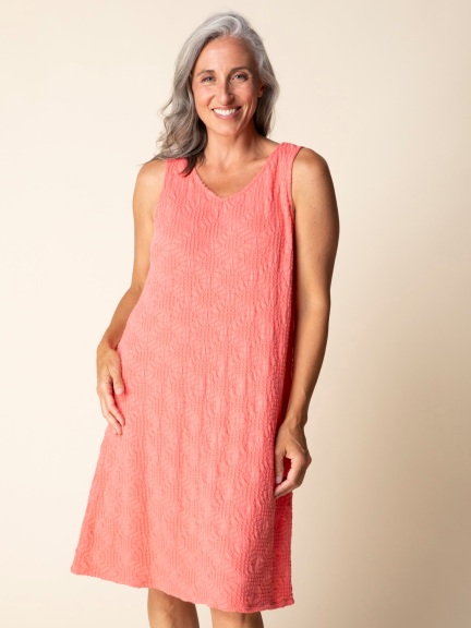 Sundrift Dress by Habitat