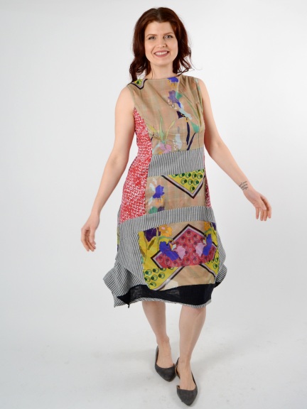 Surge Dress by Aimee G & Grub