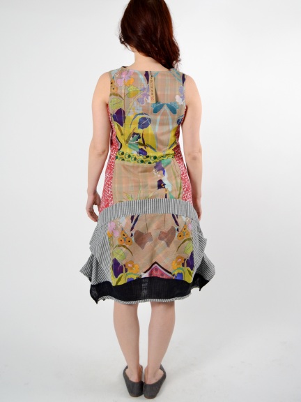 Surge Dress by Aimee G & Grub