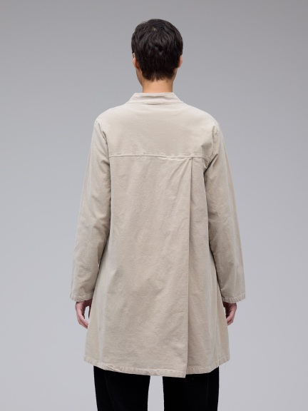 Swing Coat by Cut Loose