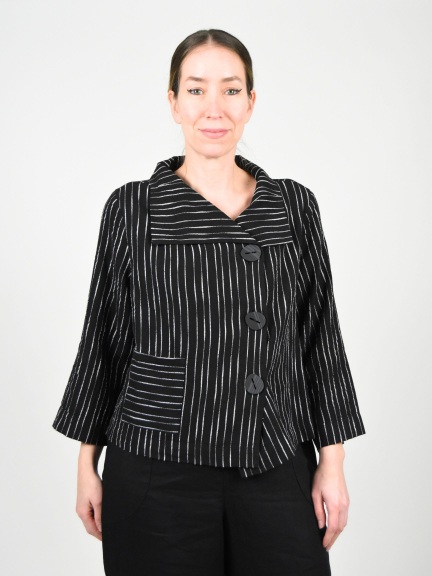 Swing Jacket by Olivia by Habitat