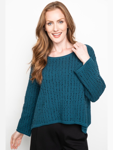 Swing Pullover by Liv by Habitat