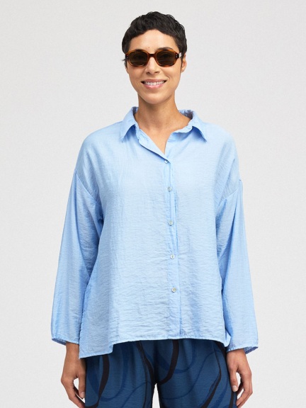 Swing Shirt by Cut Loose