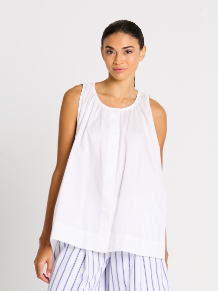 Swing Tank by Planet by Lauren G