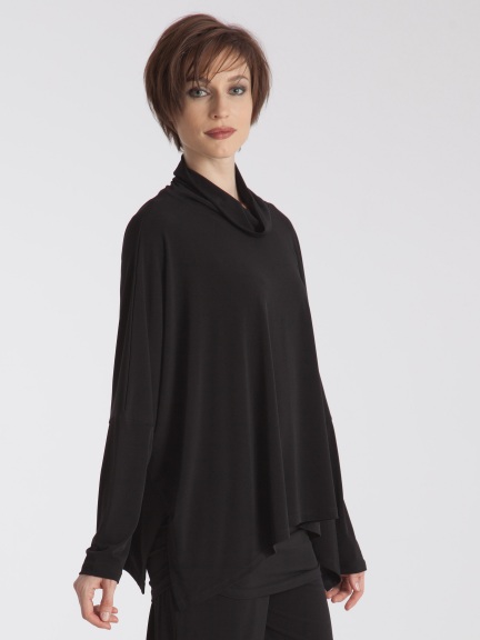 Swing Turtle Neck by Planet at Hello Boutique