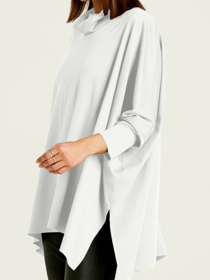 Swing Turtle Tee by Planet by Lauren G