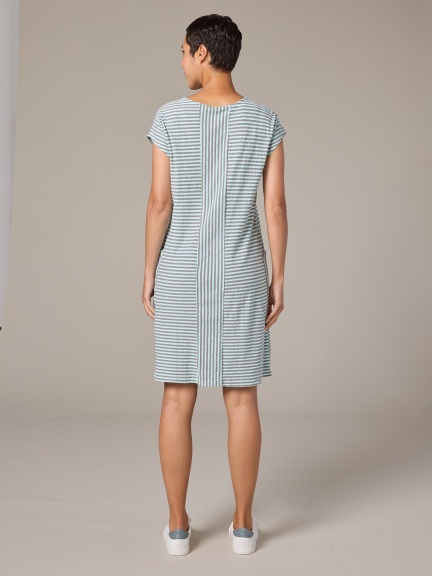 T-Shirt Dress by Cut Loose