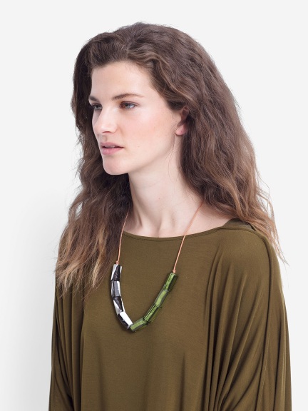 Taina Necklace by Elk the Label