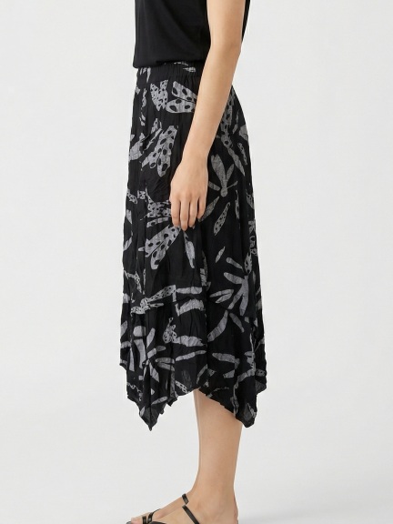 Talia Skirt by Chalet et ceci