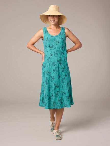 Tank Dress by Cut Loose