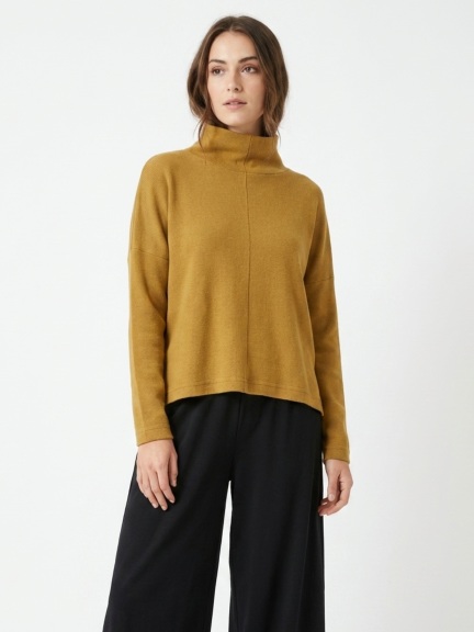 Taos Shirt by Bryn Walker