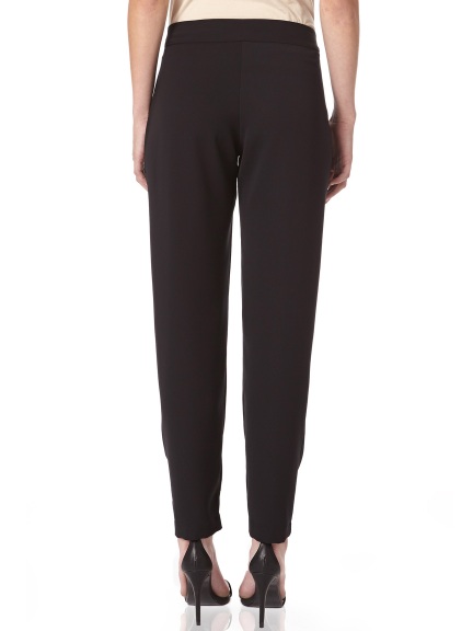Tapered Pant by Babette at Hello Boutique