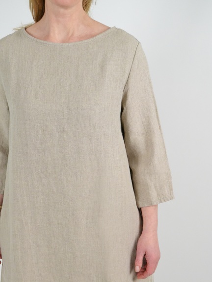 Taryn Dress by Bryn Walker