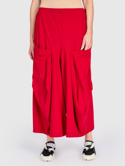 Techno Pant by Alembika