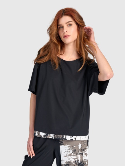 Techno Top by Alembika