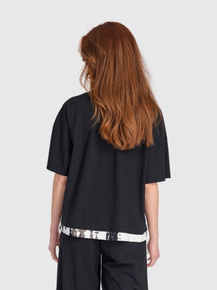 Techno Top by Alembika