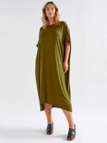 Telse Dress by Elk the Label