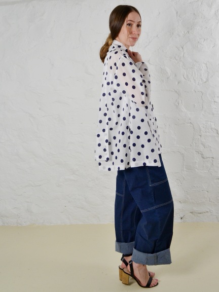 Temple Jacket by Spirithouse