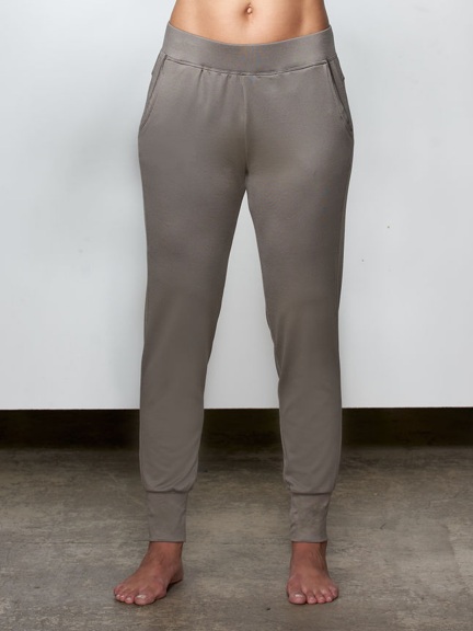 The Jogger by A'nue Miami