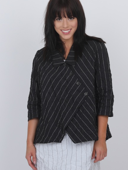 Theresa Jacket by Chalet et ceci