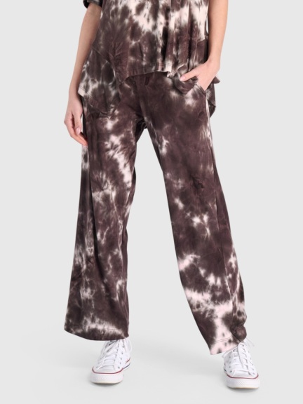 Tie Dye Pant by Alembika