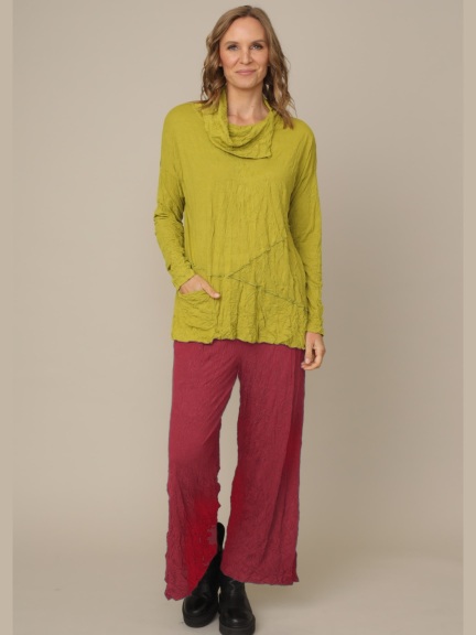 Tilley Pant by Chalet et ceci
