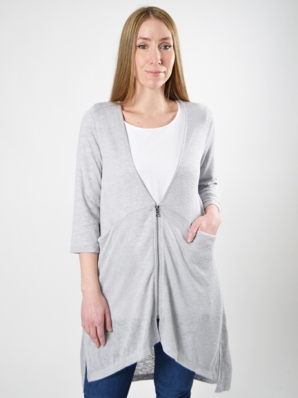 Tilly Cardigan by Chalet et ceci