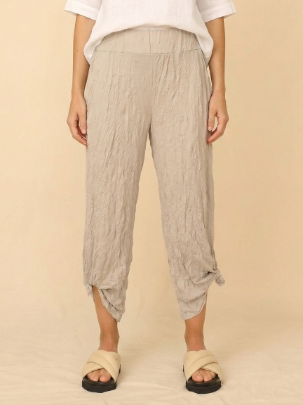 Tilly Pant by Chalet et ceci