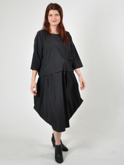 Tokyo Dress by Spirithouse