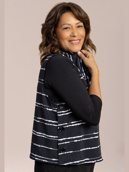 Top It Up Smock by Sympli