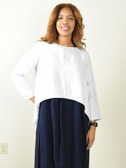 Topper by Gerties