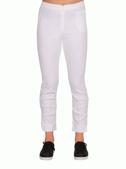 Torino Pant by Porto