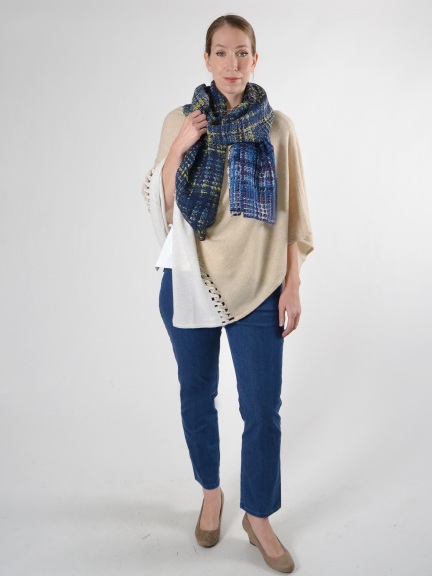 Tracey Scarf by Amet & Ladoue