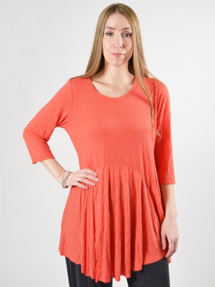 Tracy Tunic by Chalet et ceci