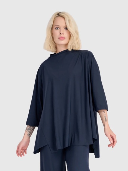 Trapeze Top by Alembika